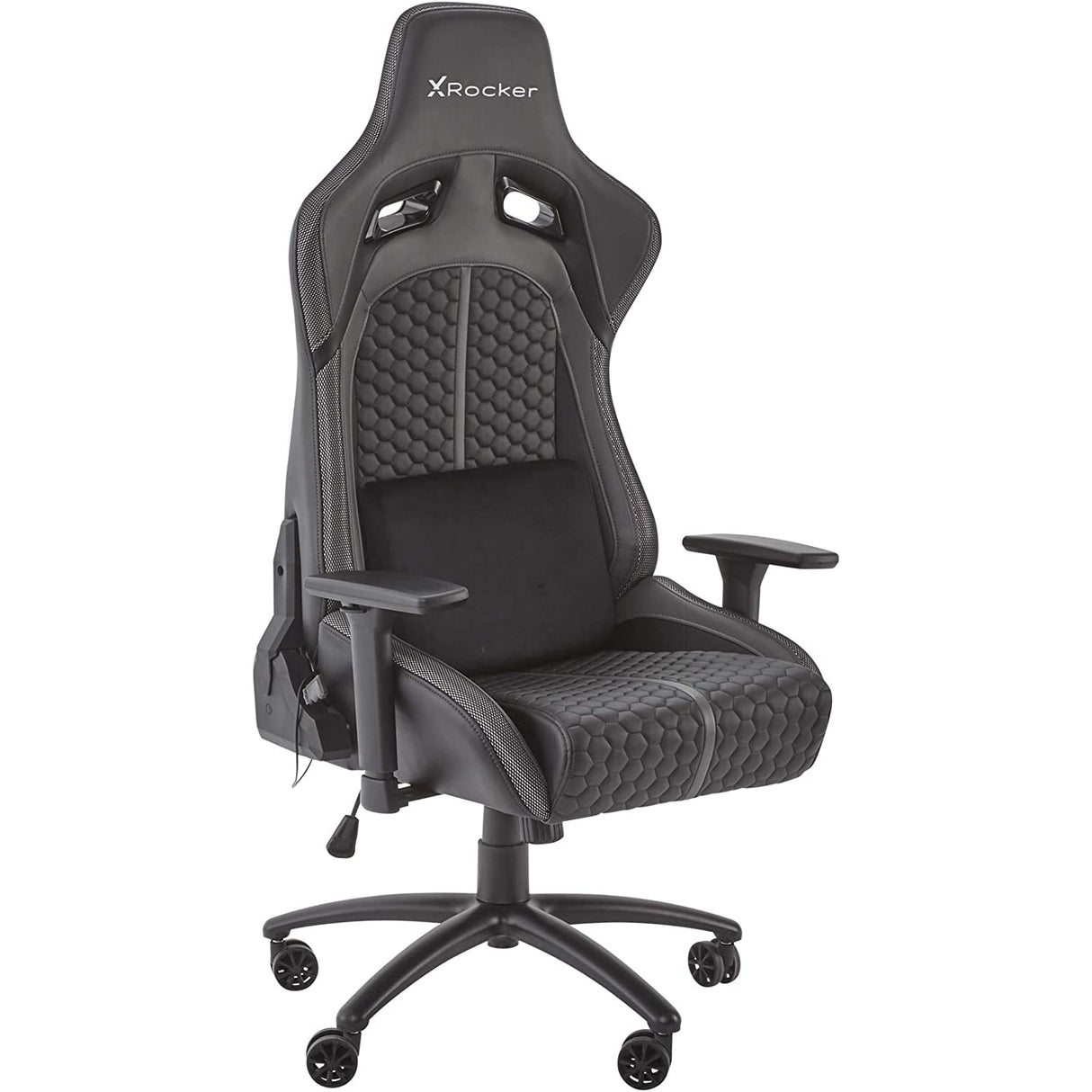 X-Rocker Stinger RGB PC Gaming Chair - Missing Allen Key