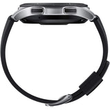 Samsung Galaxy Watch SM-R805, 46mm, Silver / Black