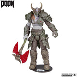 McFarlane Toys Doom Eternal 7” Marauder Action Figure