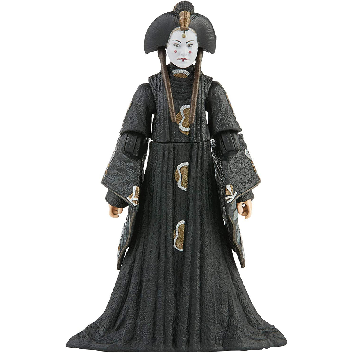 Kenner Star Wars The Phantom Menace - Queen Amidala Action Figure
