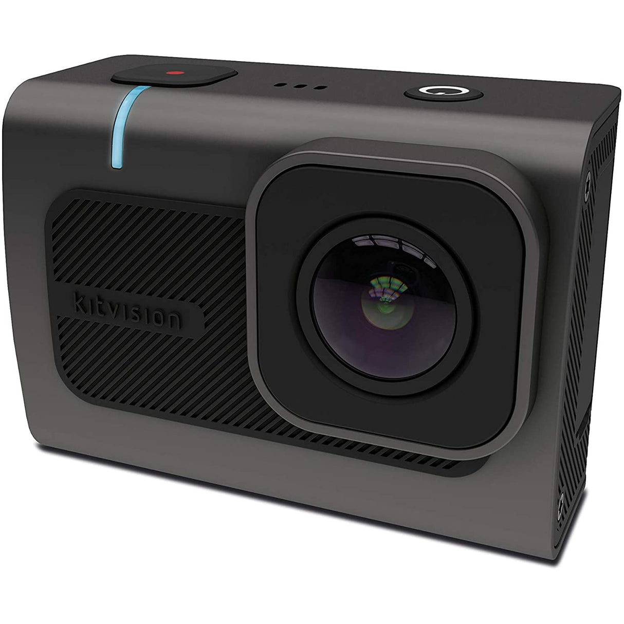 Kitvision Venture 1080p Action Camera - Black