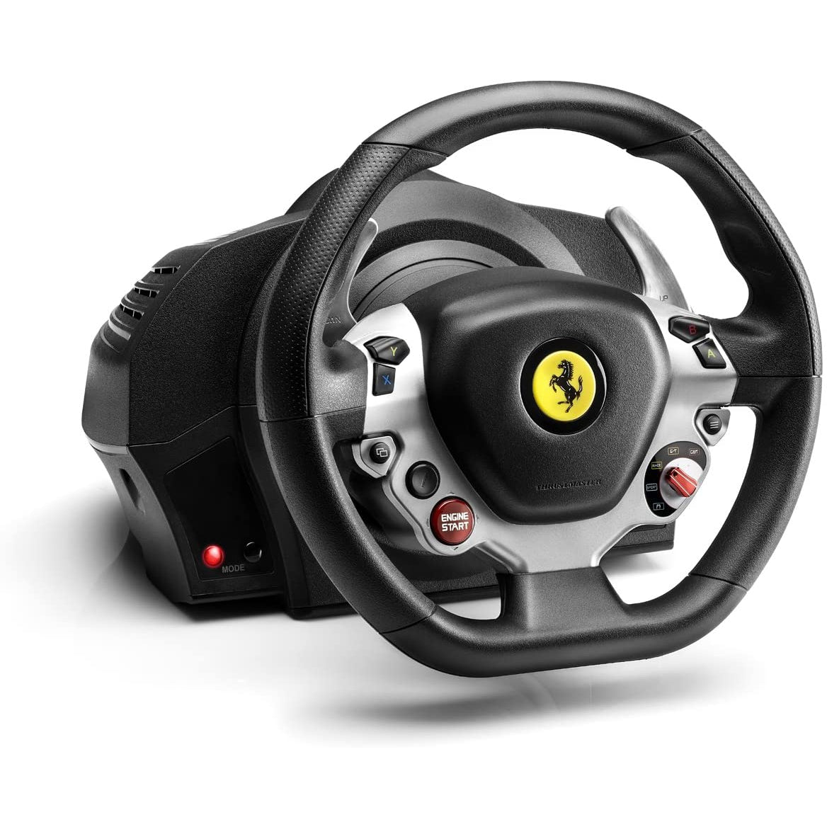 Thrustmaster TX Racing Wheel and Pedals Ferrari 458 Italia Edition (XB1 / PC)