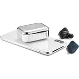 Master and Dynamic MW07 Premium True Wireless Earbuds with Charging Case