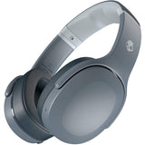 Skullcandy Crusher Evo Wireless Over-Ear Headphones - Chill Grey