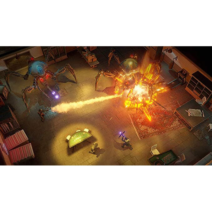 Wasteland 3 (Xbox One)