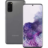 Samsung Galaxy S20 5G 128GB Smartphone, Unlocked Sim Free, Cosmic Grey