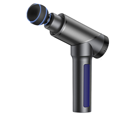 Milcea Deep Tissue Massager Handheld Muscle Massage Gun
