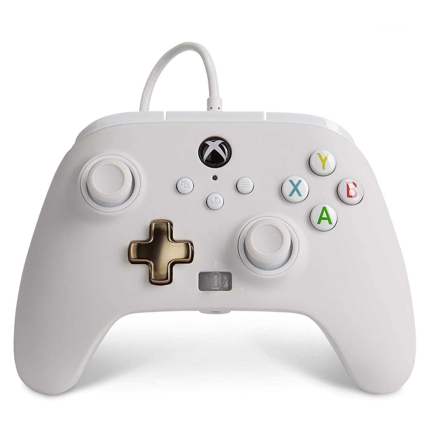PowerA Enhanced Wired Controller for Xbox One/Series X|S - Mist