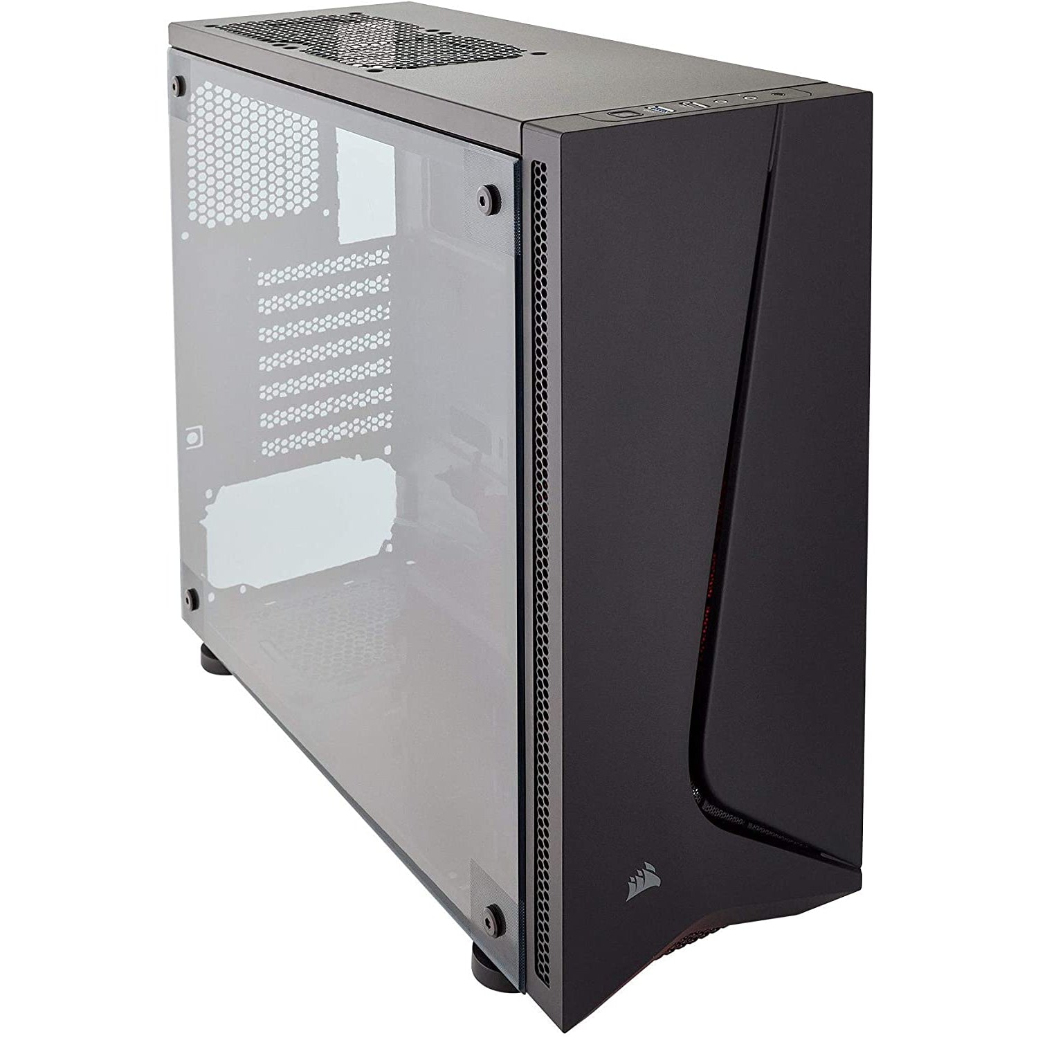 Corsair CC-9011138-WW Carbide Series SPEC-05, Mid-Tower Gaming Case