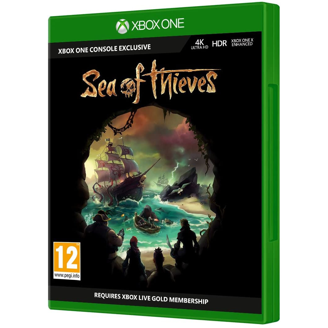 Sea of Thieves (Xbox One)