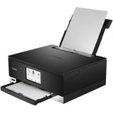 Canon Pixma TS8250 Multifunction Inkjet Printer - Black
