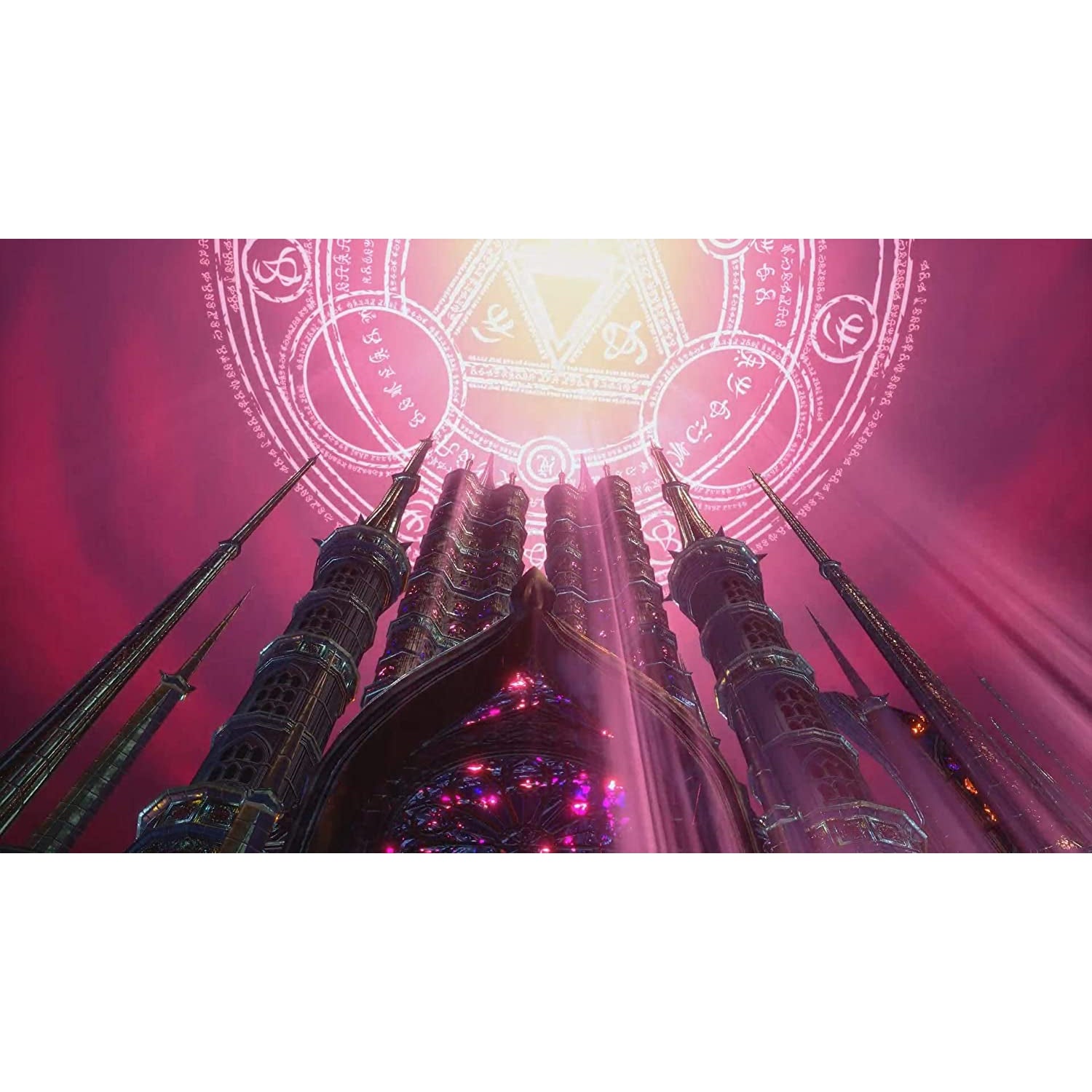 Bloodstained Ritual of the Night (PS4)
