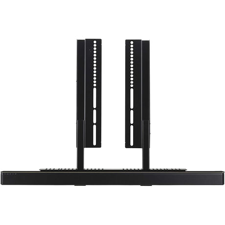 SoundXtra TV Mount for Bose SoundTouch 300, Bose Soundbar 500 & 700 - Black