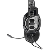 Plantronics Rig 300HC Gaming Headset for Nintendo Switch - Black