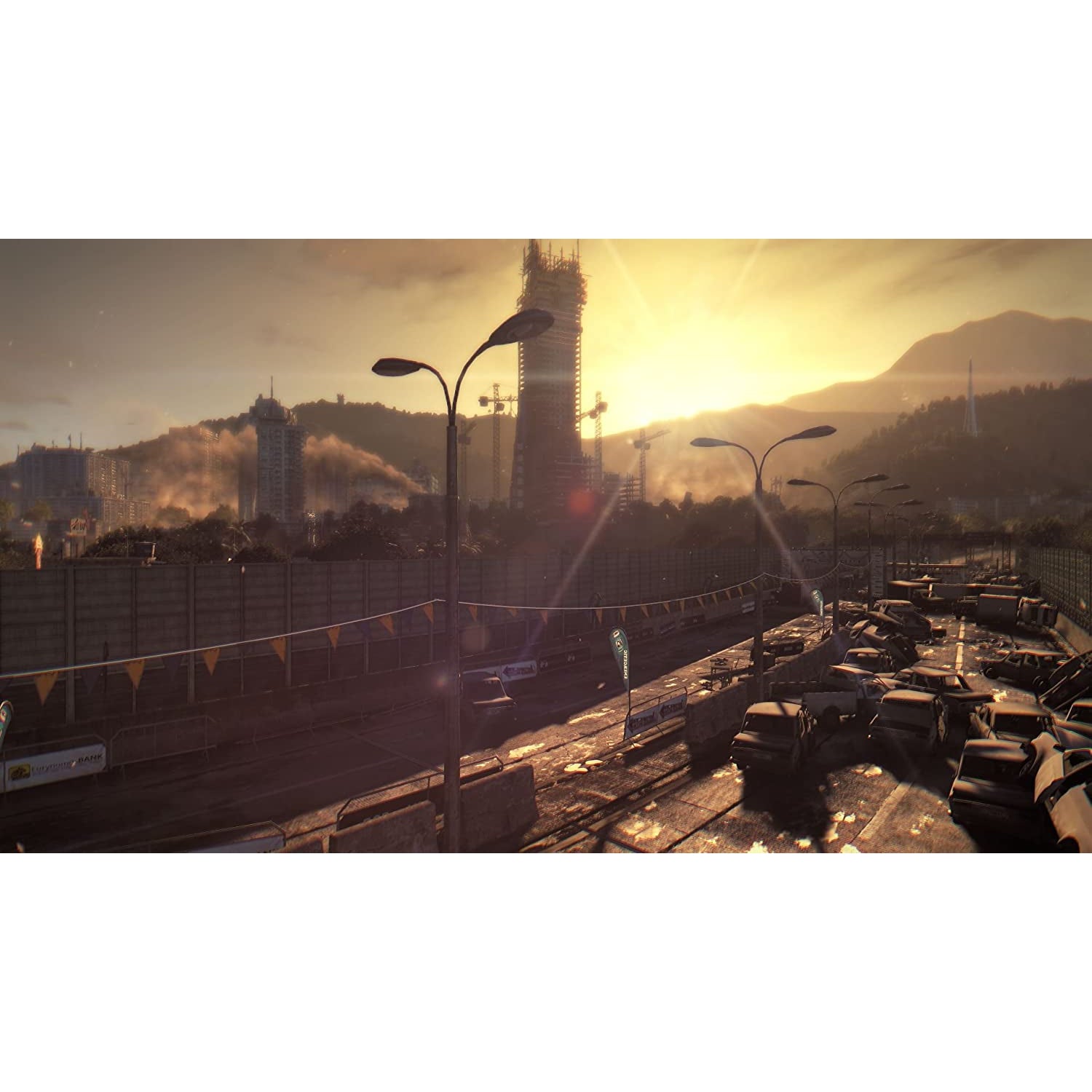 Dying Light (Xbox One)