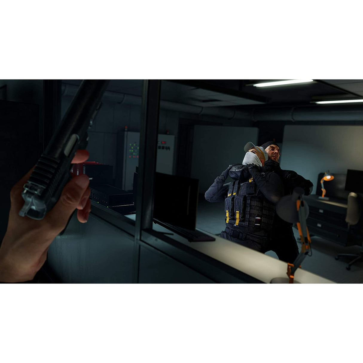 Blood & Truth - PS VR Game - New