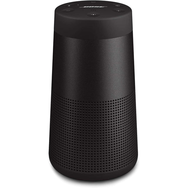 Bose Soundlink Revolve II - Black - Refurbished Excellent