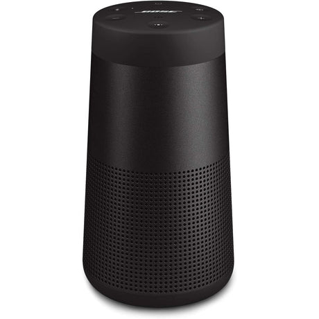Bose Soundlink Revolve II - Black - Refurbished Pristine