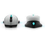 Alienware 610M Wired / Wireless Gaming Mouse