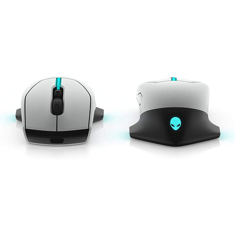 Alienware 610M Wired / Wireless Gaming Mouse