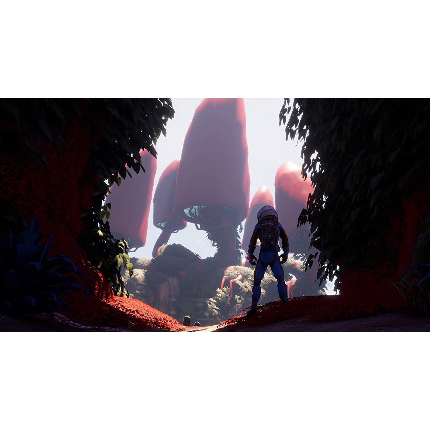 Journey To The Savage Planet (Xbox One)