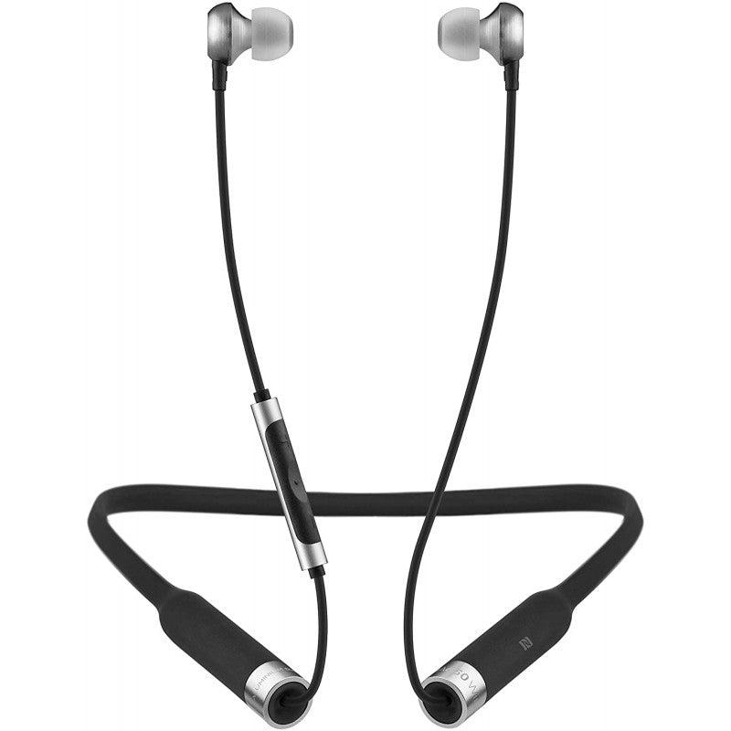 RHA MA650 Wireless Bluetooth Noise Isolating In-Ear Headphones