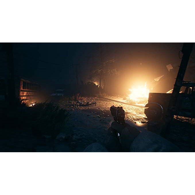 Terminator: Resistance Enhanced (PS5)