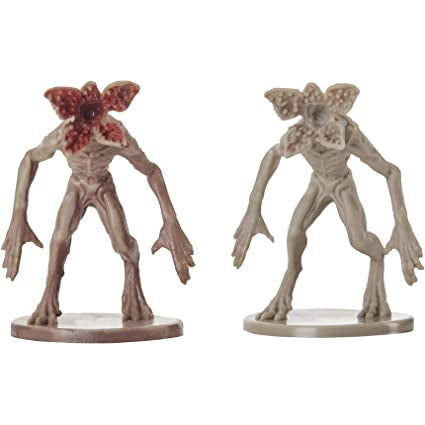Hasbro Dungeons & Dragons Starter Set Stranger Things Game