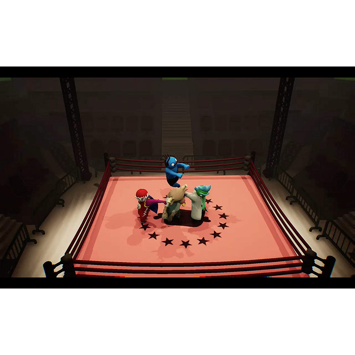 Gang Beasts - PlayStation 4