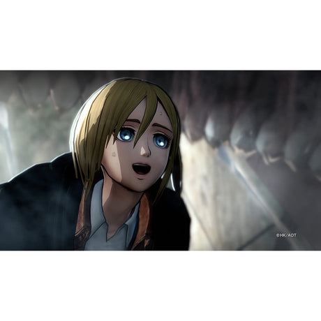 A.O.T 2 - Attack on Titan 2 (Nintendo Switch)