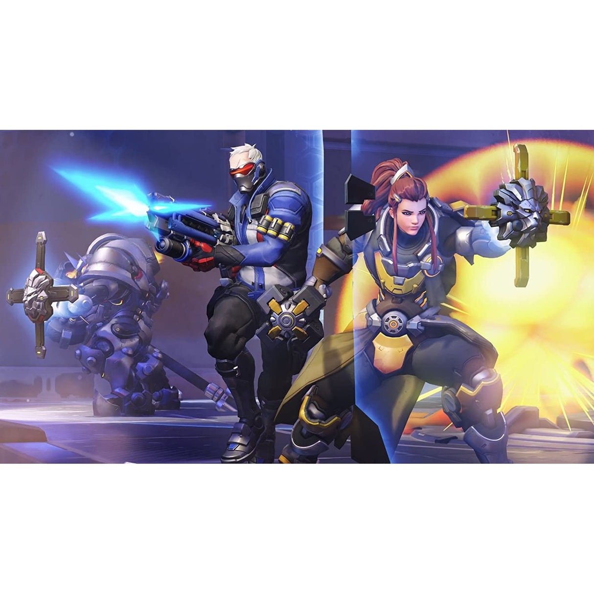 Overwatch Legendary Edition (Xbox One)