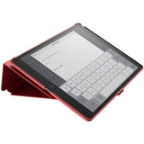 Speck Balance Folio for 9.7" iPad - Red