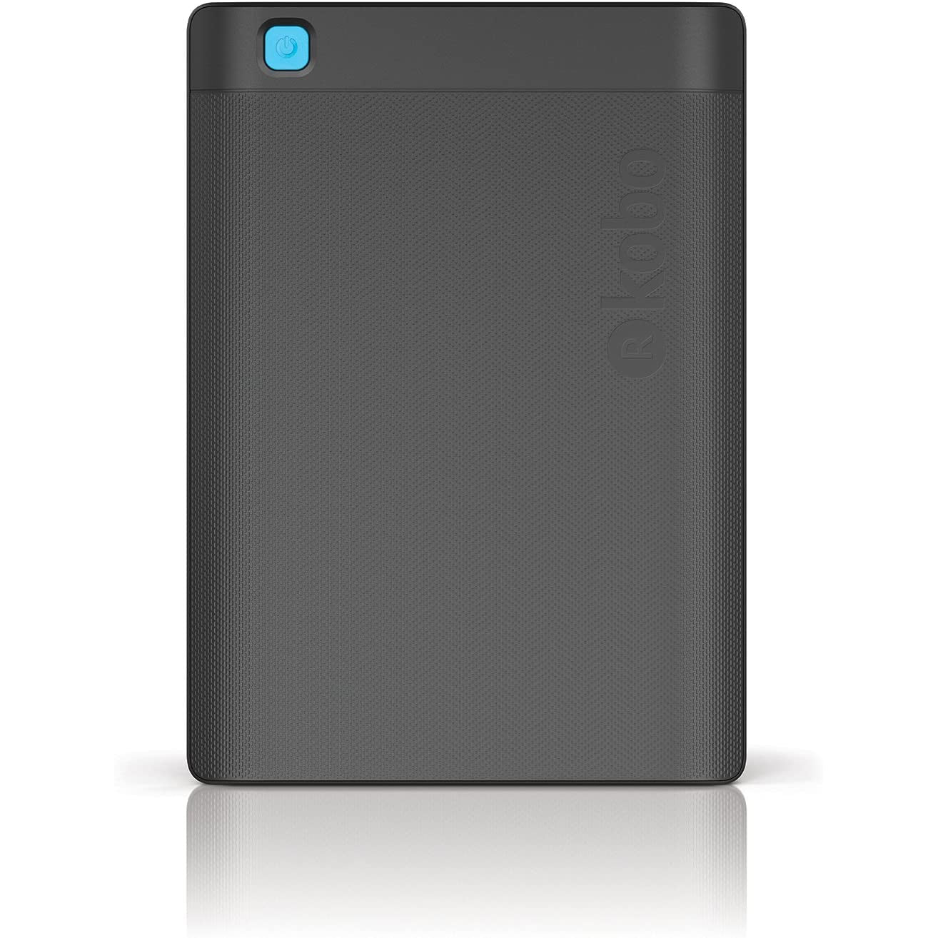 Kobo Aura - eBook Reader - 4GB - 6" (N236-KU-BK-K-EP) - Black