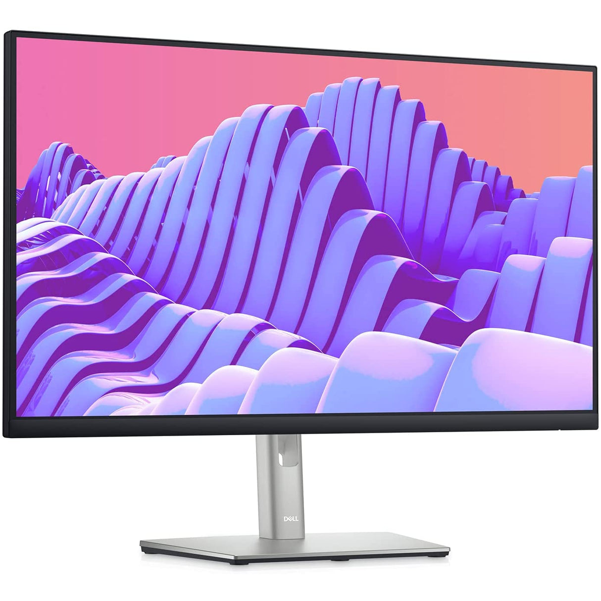 Dell P2722H 27" Full HD (1920x1080) Monitor, 60Hz, IPS, 5ms