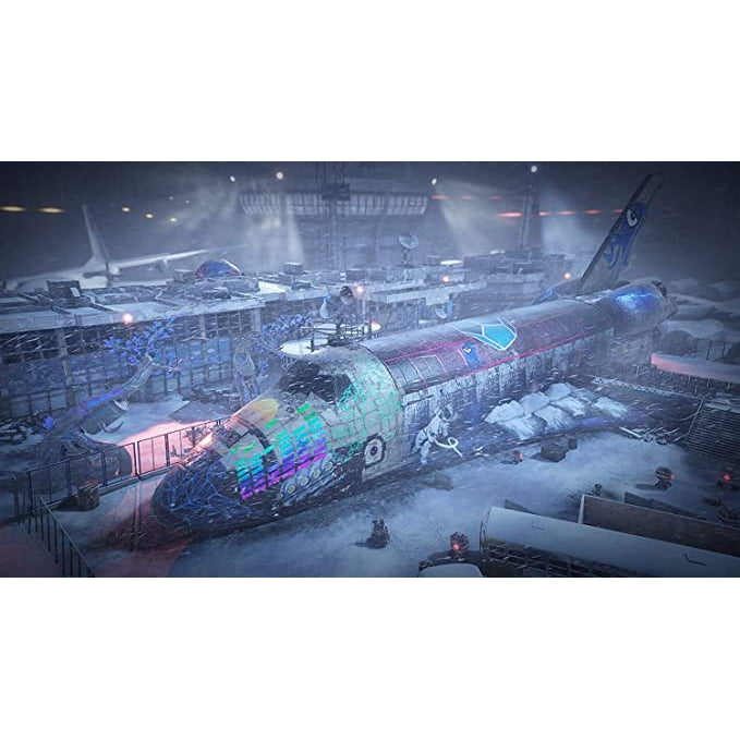 Wasteland 3 (Xbox One)