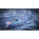Wasteland 3 (Xbox One)