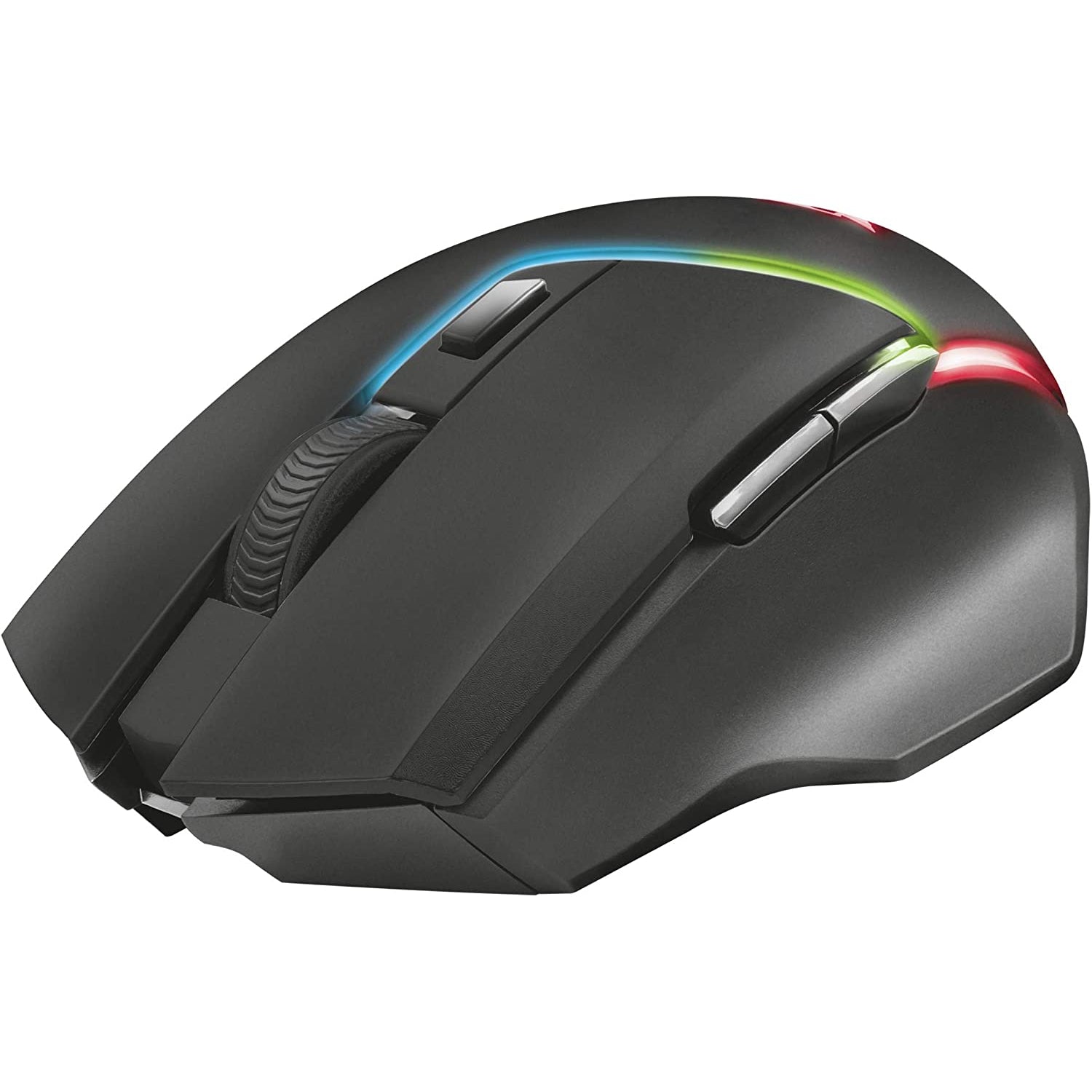 Trust Disan GXT161 Wireless Mouse - Black