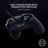 Razer Wolverine V2 Chroma RGB Pro Gaming Controller Xbox & PC, Black