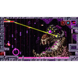 Axiom Verge (PS4)
