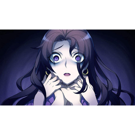 Worldend Syndrome (Nintendo Switch)