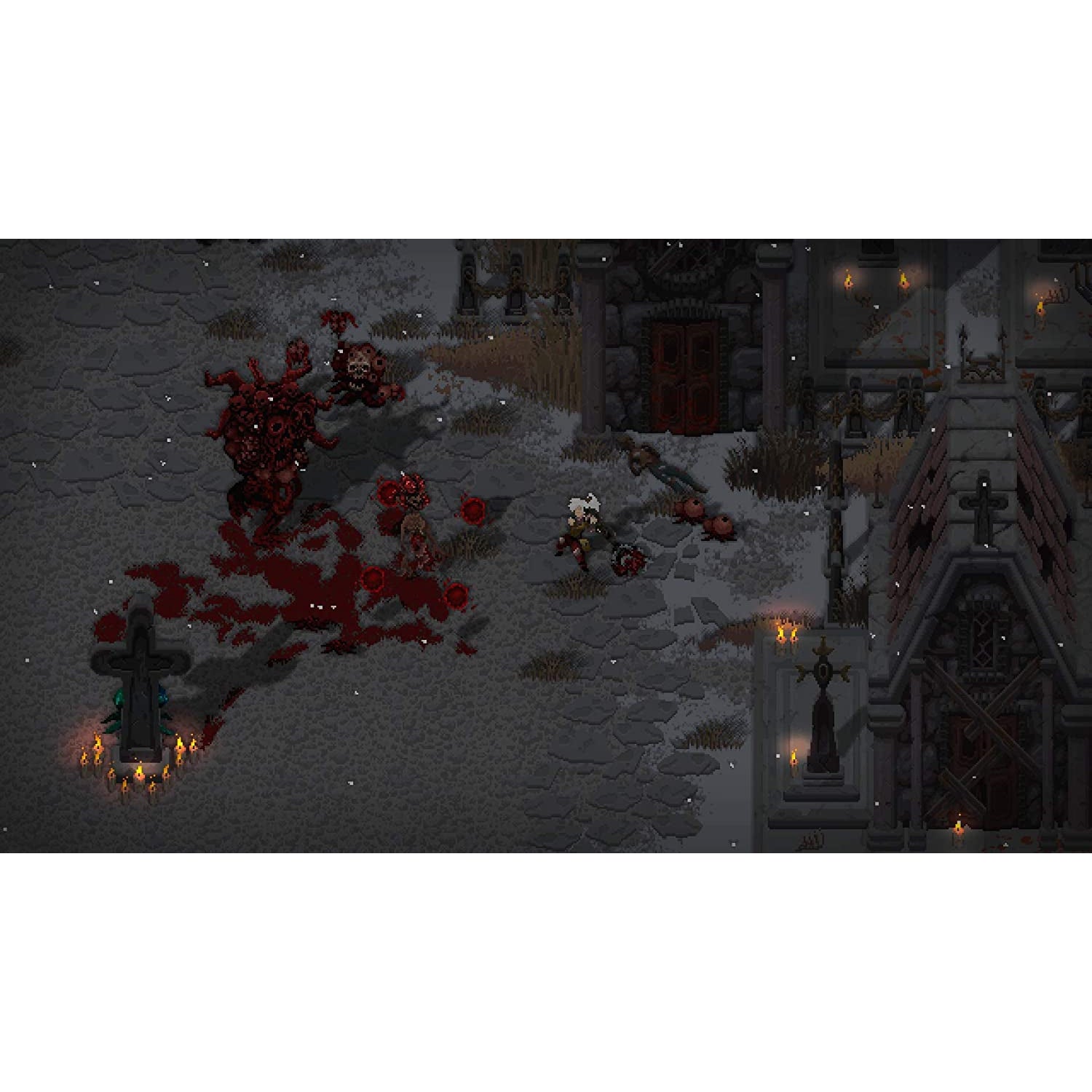 Morbid: The Seven Acolytes (PS4)