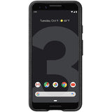 Google Pixel 3 XL Case Black GA00494