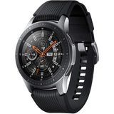 Samsung Galaxy Watch SM-R805, 46mm, Silver / Black