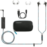Bose QuietComfort 20 Acoustic Noise Cancelling In-Ear Headphones