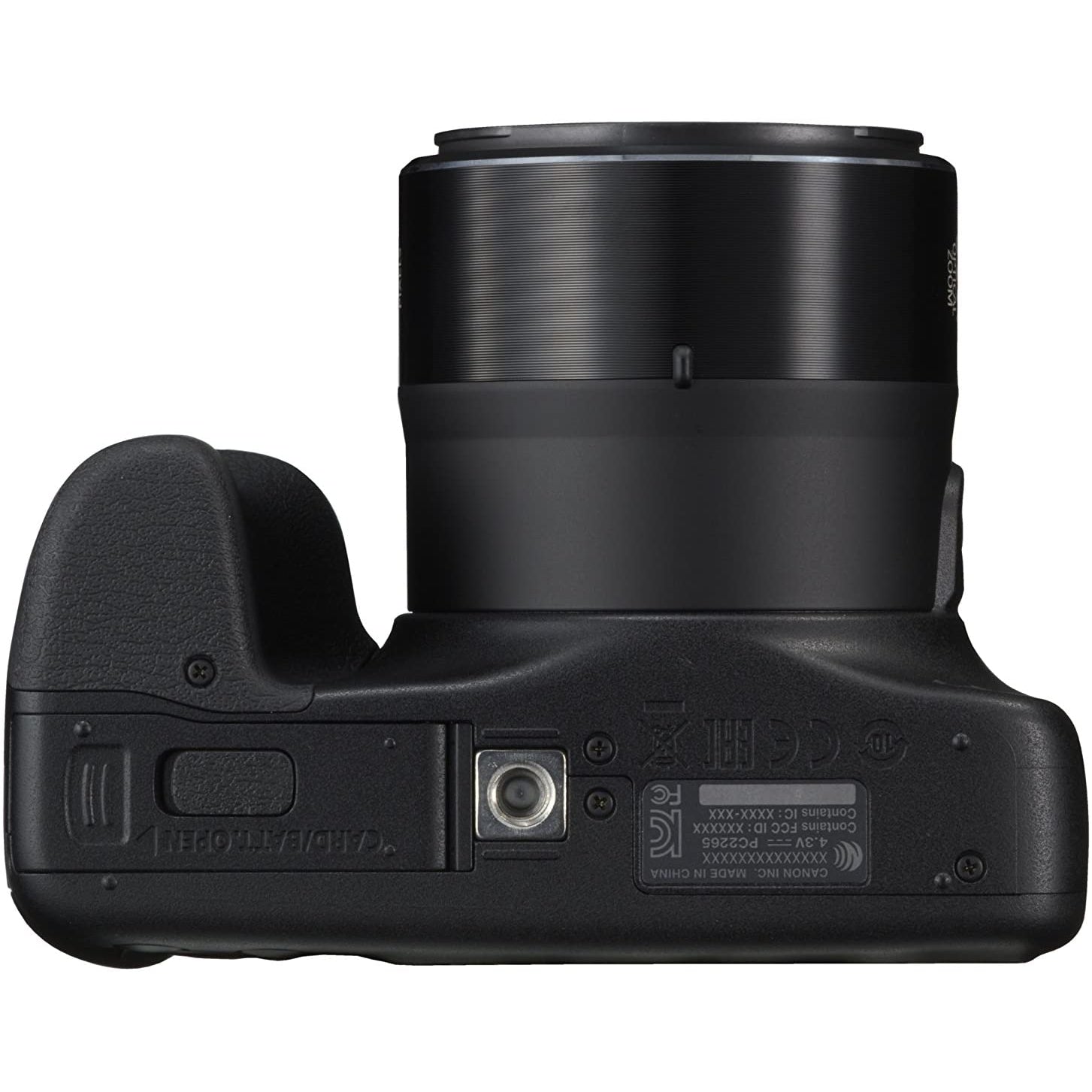 canon powershot sx740 hs refurbished