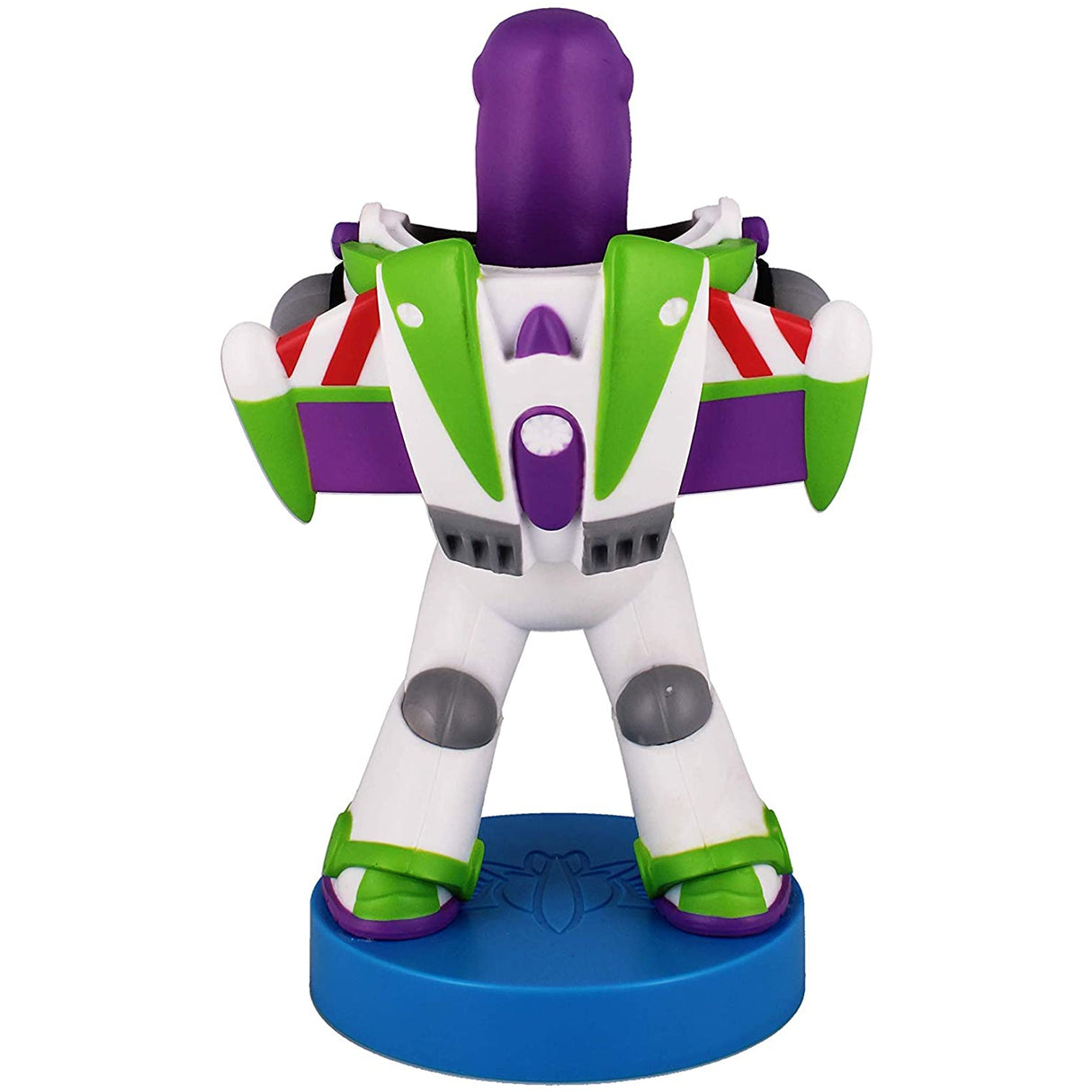 Cable Guy Disney Toy Story Buzz Lightyear Phone & Controller Holder
