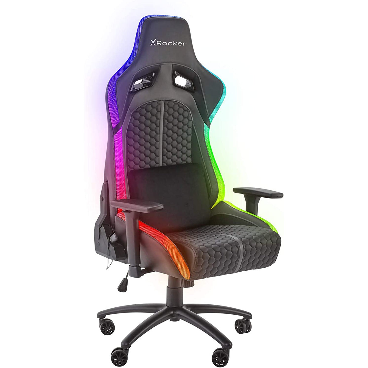 X-Rocker Stinger RGB PC Gaming Chair - Missing Allen Key