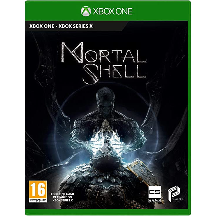 Mortal Shell (Xbox One / Xbox Series X)