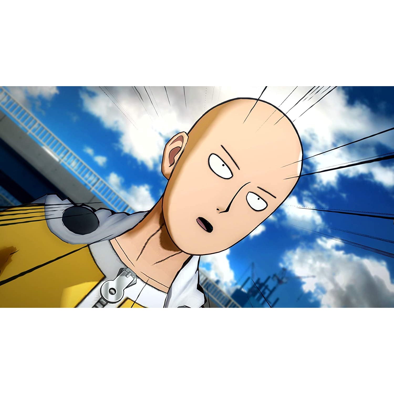 One Punch Man A Hero Nobody Knows (Xbox One)