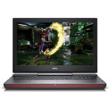 Dell Inspiron 15 Gaming 7567 - Intel Core i7, 8GB RAM, 128GB SSD, 15.6" - Black